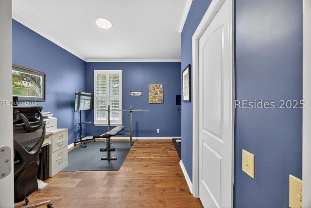 31 Saint George Road, Hilton Head Island, SC 29926