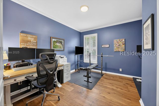 31 Saint George Road, Hilton Head Island, SC 29926