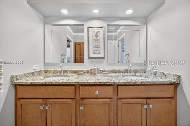 31 Saint George Road, Hilton Head Island, SC 29926