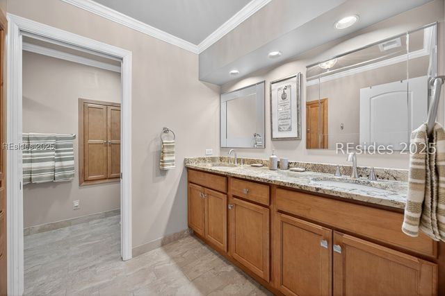 31 Saint George Road, Hilton Head Island, SC 29926