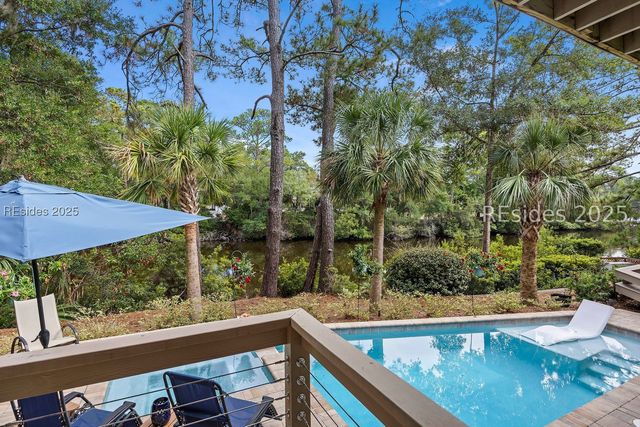 31 Saint George Road, Hilton Head Island, SC 29926