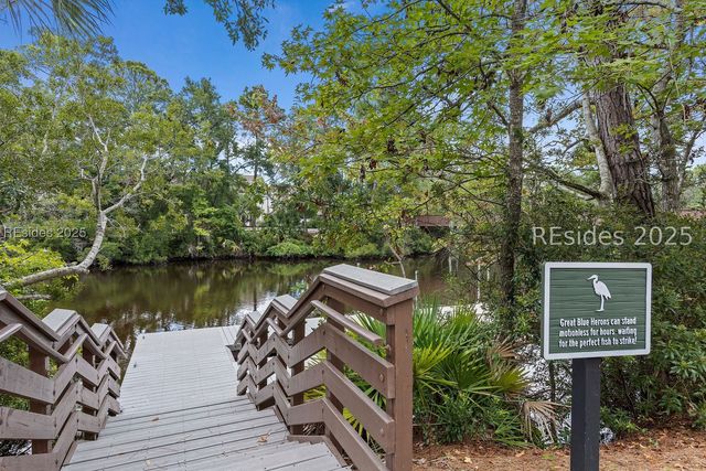 31 Saint George Road, Hilton Head Island, SC 29926