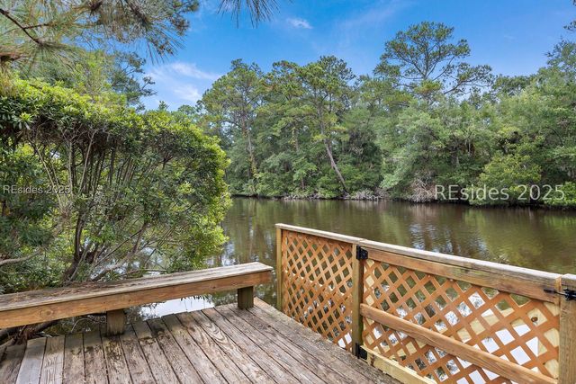 31 Saint George Road, Hilton Head Island, SC 29926