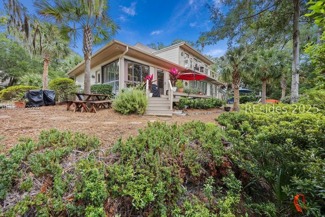 31 Saint George Road, Hilton Head Island, SC 29926
