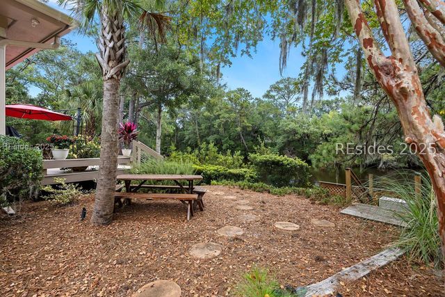31 Saint George Road, Hilton Head Island, SC 29926