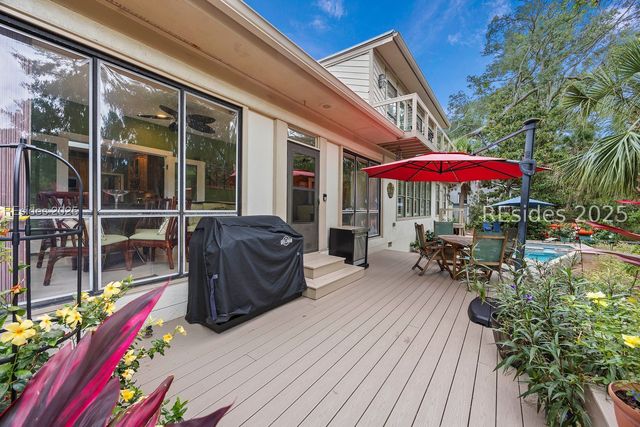 31 Saint George Road, Hilton Head Island, SC 29926