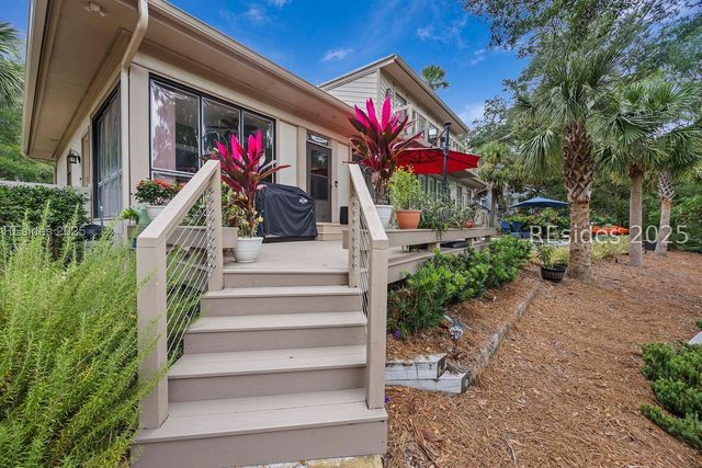 31 Saint George Road, Hilton Head Island, SC 29926