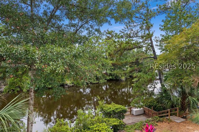 31 Saint George Road, Hilton Head Island, SC 29926