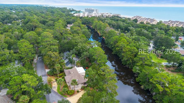 31 Saint George Road, Hilton Head Island, SC 29926