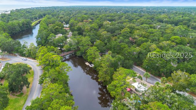 31 Saint George Road, Hilton Head Island, SC 29926