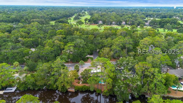 31 Saint George Road, Hilton Head Island, SC 29926