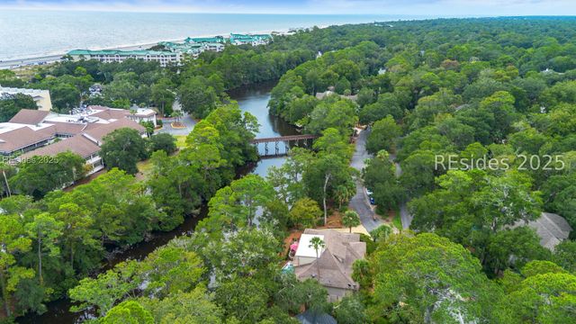 31 Saint George Road, Hilton Head Island, SC 29926