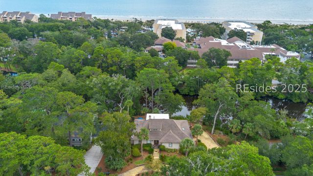 31 Saint George Road, Hilton Head Island, SC 29926