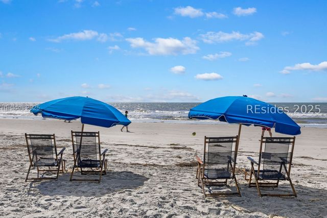 31 Saint George Road, Hilton Head Island, SC 29926