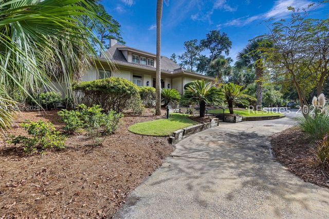 31 Saint George Road, Hilton Head Island, SC 29926
