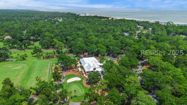 31 Saint George Road, Hilton Head Island, SC 29926