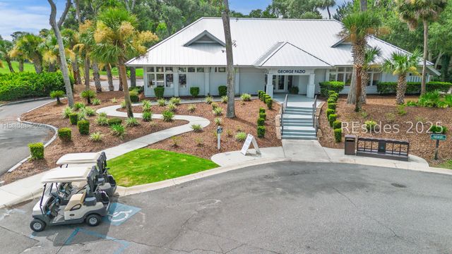 31 Saint George Road, Hilton Head Island, SC 29926