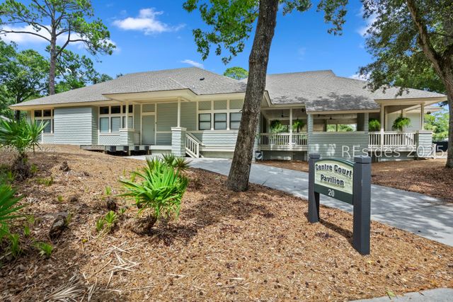31 Saint George Road, Hilton Head Island, SC 29926