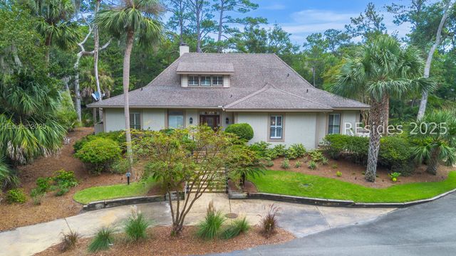 31 Saint George Road, Hilton Head Island, SC 29926