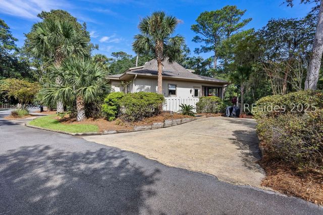 31 Saint George Road, Hilton Head Island, SC 29926