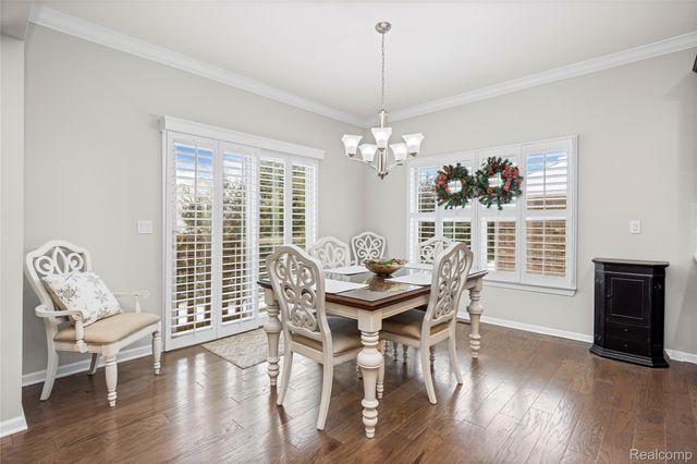 6506 Legacy Woods Trail, West Bloomfield Charter Township, MI 48322