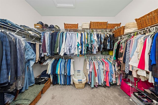 6506 Legacy Woods Trail, West Bloomfield Charter Township, MI 48322