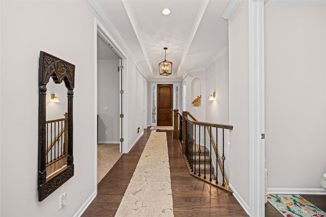 6506 Legacy Woods Trail, West Bloomfield Charter Township, MI 48322