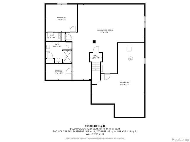 6506 Legacy Woods Trail, West Bloomfield Charter Township, MI 48322