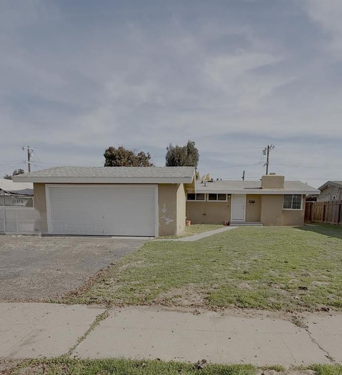 2310 Linden St, Atwater, CA 95301