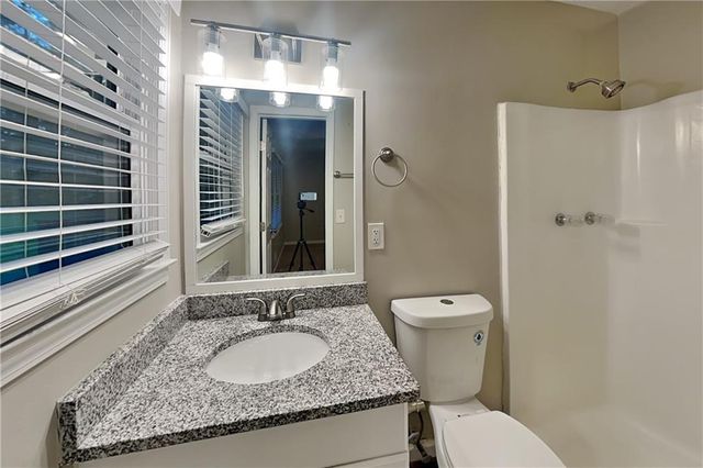 6659 Kellogg Drive, Acworth, GA 30102