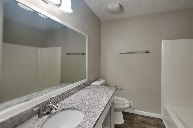 6659 Kellogg Drive, Acworth, GA 30102