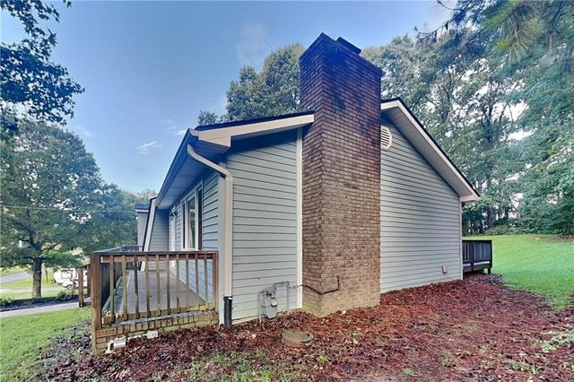 6659 Kellogg Drive, Acworth, GA 30102