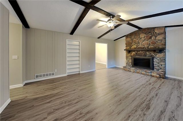6659 Kellogg Drive, Acworth, GA 30102