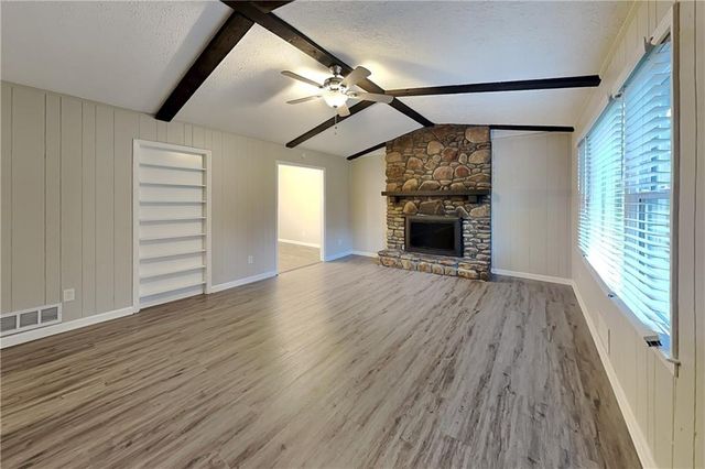 6659 Kellogg Drive, Acworth, GA 30102