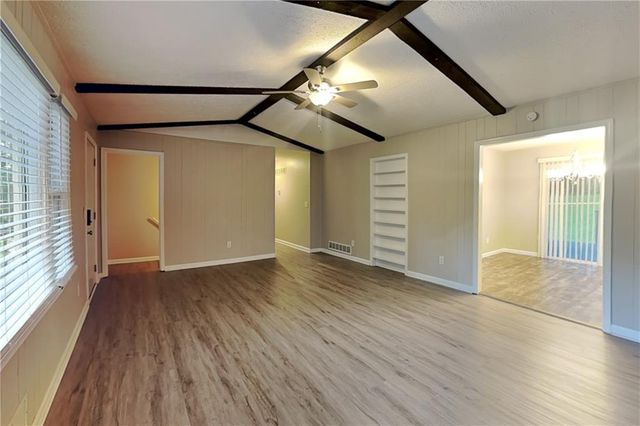6659 Kellogg Drive, Acworth, GA 30102