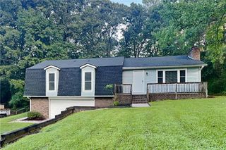 6659 Kellogg Drive, Acworth, GA 30102
