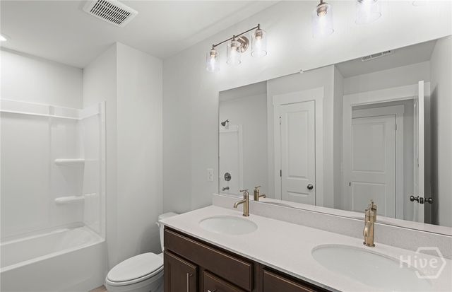 235 Lucas Court, Hoschton, GA 30548