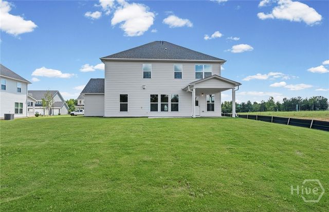 235 Lucas Court, Hoschton, GA 30548