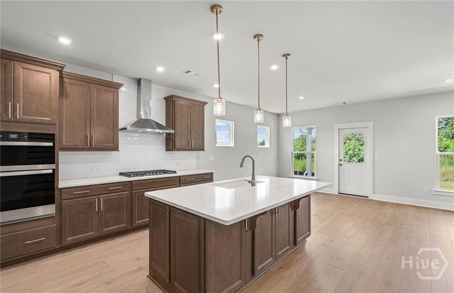 235 Lucas Court, Hoschton, GA 30548