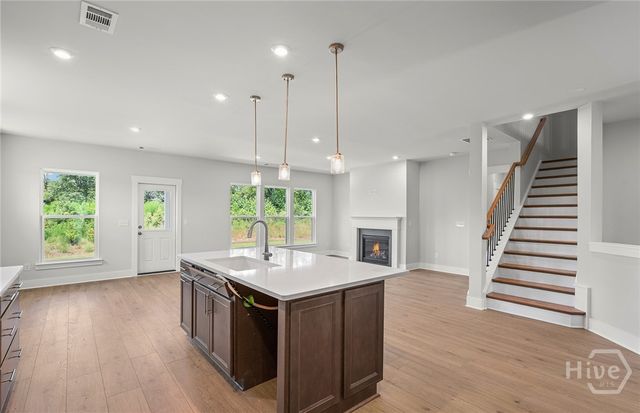 235 Lucas Court, Hoschton, GA 30548