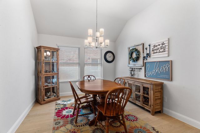 3511 Washington Drive, Melissa, TX 75454