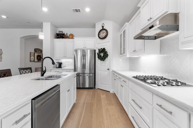 3511 Washington Drive, Melissa, TX 75454