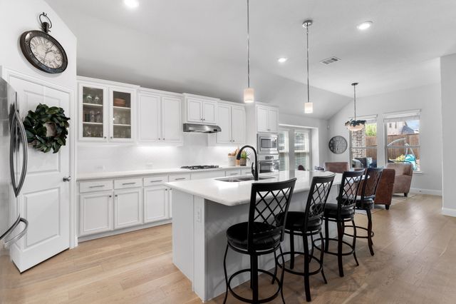 3511 Washington Drive, Melissa, TX 75454