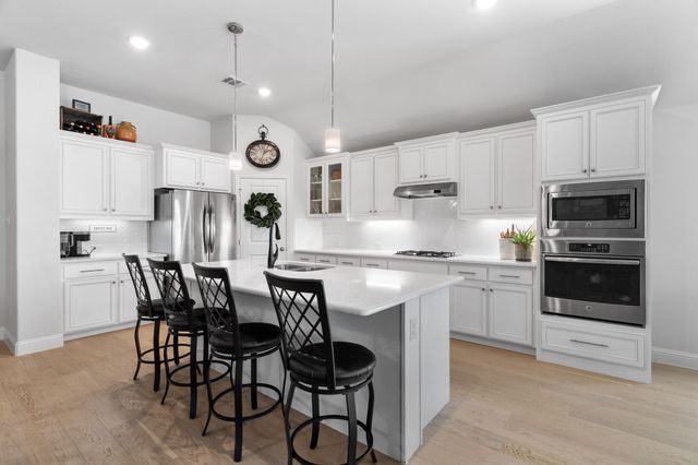 3511 Washington Drive, Melissa, TX 75454