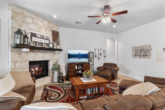 3511 Washington Drive, Melissa, TX 75454