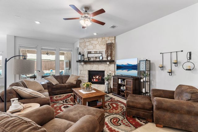 3511 Washington Drive, Melissa, TX 75454