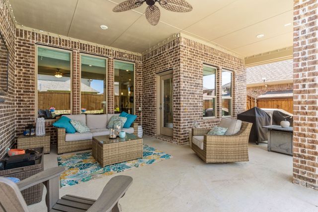 3511 Washington Drive, Melissa, TX 75454