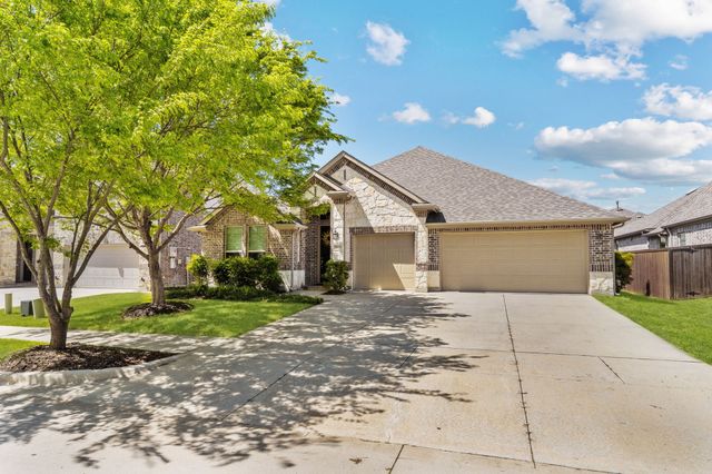 3511 Washington Drive, Melissa, TX 75454