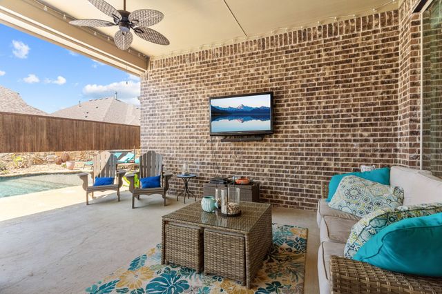 3511 Washington Drive, Melissa, TX 75454