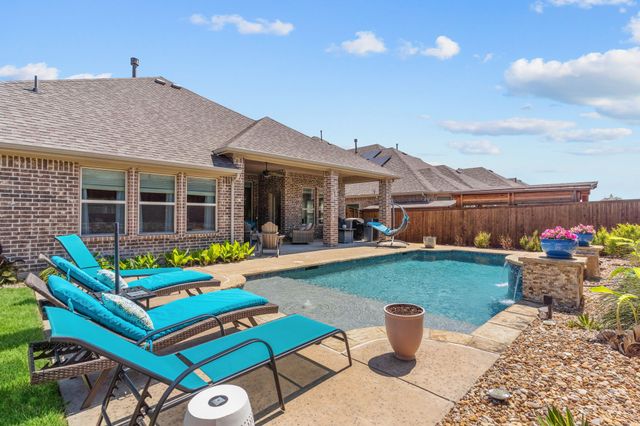 3511 Washington Drive, Melissa, TX 75454